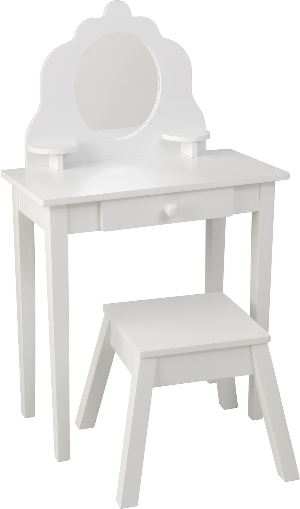 coiffeuse en bois coiffeuse en bois et tabouret pour enfant coiffeuse en bois coiffeuse en bois et tabouret pour enfant
