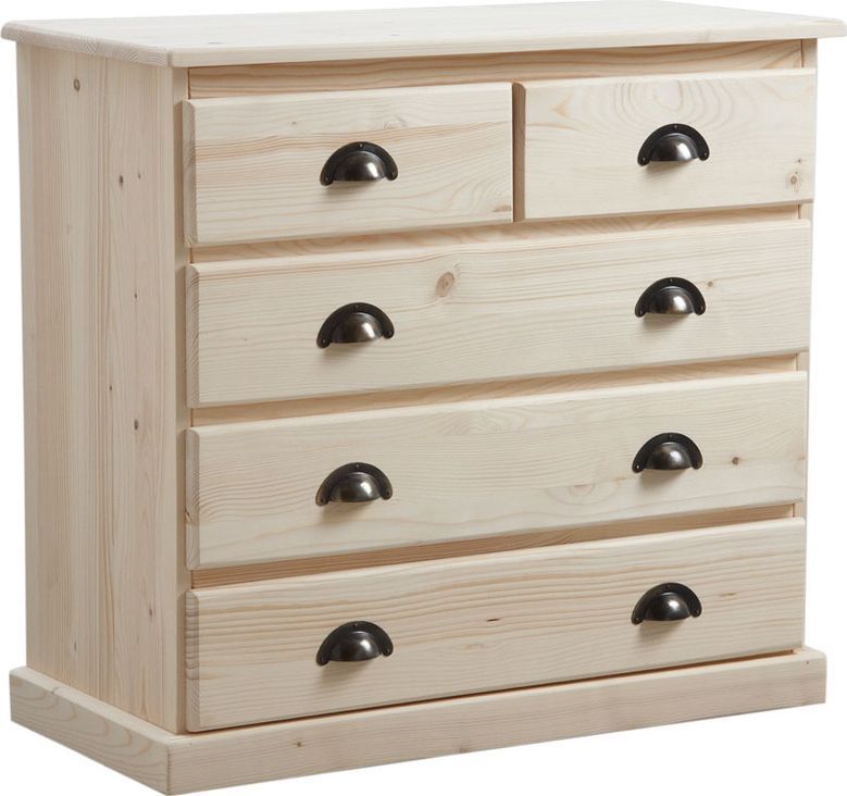 Etag?re Bois Brut : avec cette commode 3 tiroirs en bois brut sign?e Aubry Gaspard Etag?re Bois Brut : avec cette commode 3 tiroirs en bois brut sign?e Aubry Gaspard