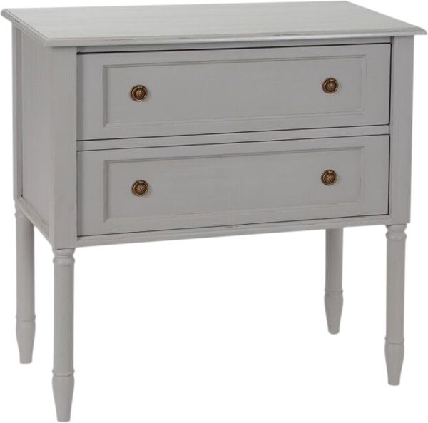 commode 2 tiroirs en bois brice commode 2 tiroirs en bois brice