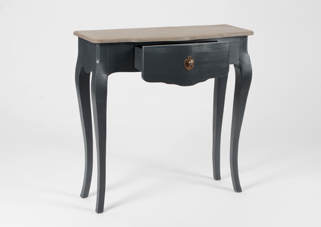 console bois 1 tiroir celestine console bois 1 tiroir celestine