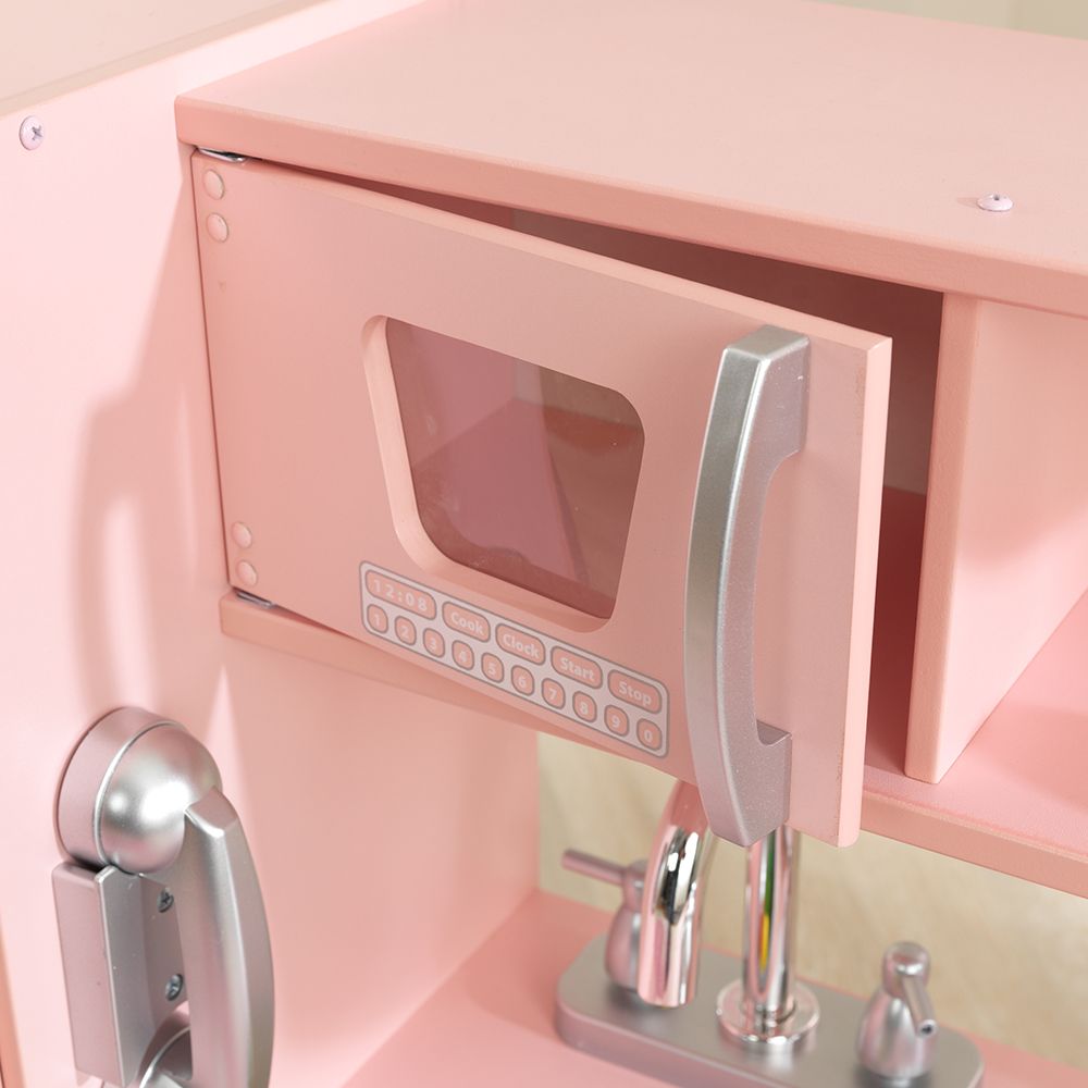 Cuisine pour enfant vintage