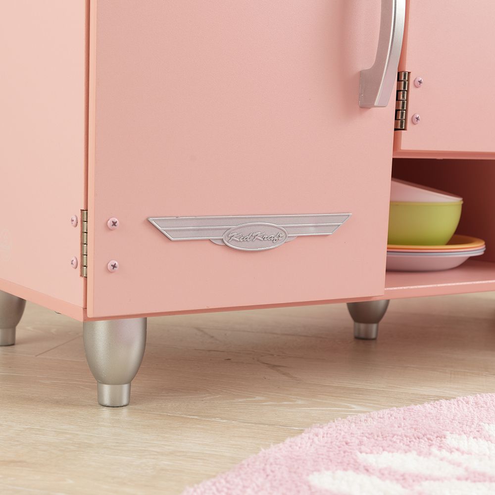 Cuisine pour enfant vintage