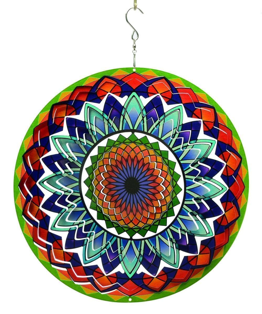 Mobile vent design mandala Mobile vent design Mandala
