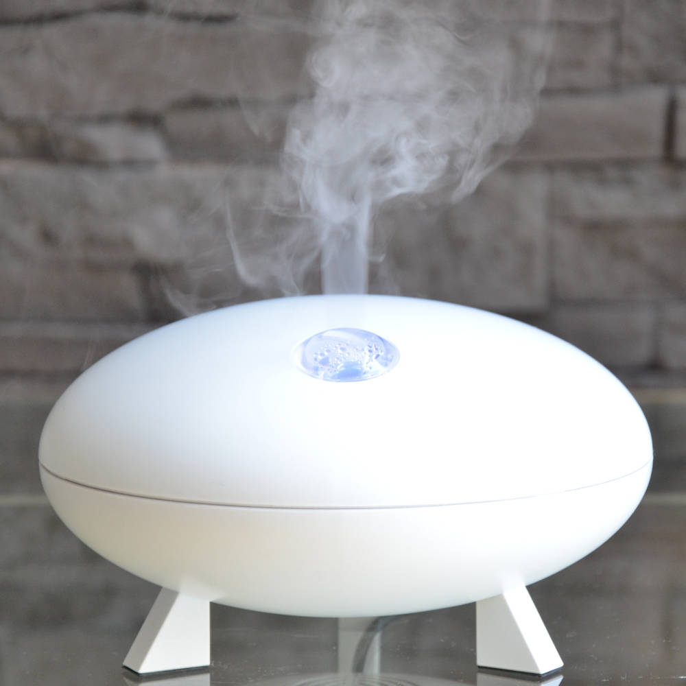 Diffuseur huiles essentielles design