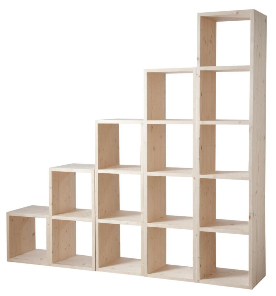 etagere modulable