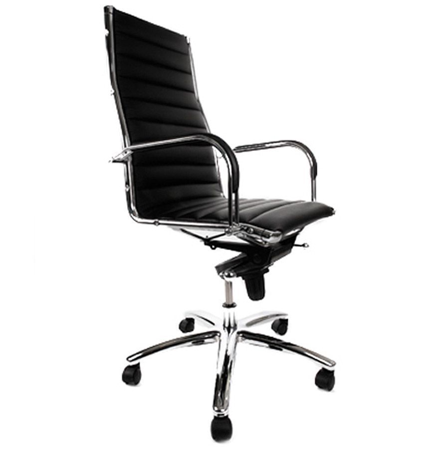 chaise de bureau reglable