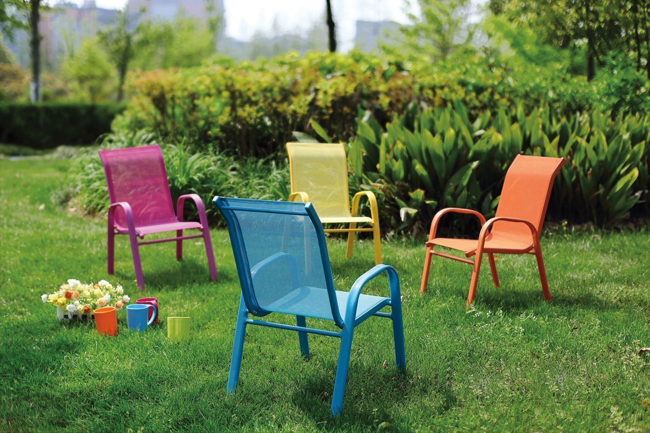 Coussin Pour Fauteuil De Jardin - Maison Design - Bahbe.com