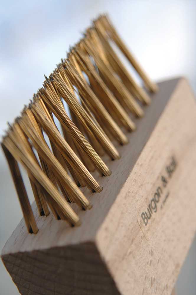 BALAI BROSSE DE JARDIN H3