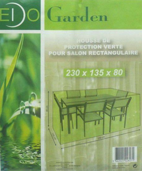 Salon De Jardin Textilene Auchan : housse de protection salon jardin rectangulaire housse de protection Salon De Jardin Textilene Auchan : housse de protection salon jardin rectangulaire housse de protection