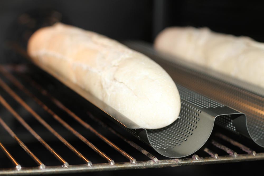 MOULE A BAGUETTE
