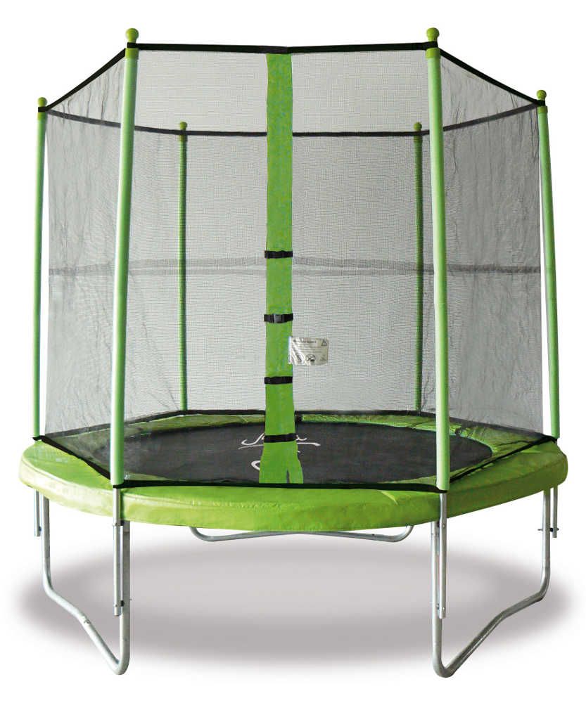 Trampoline Jumpi 250