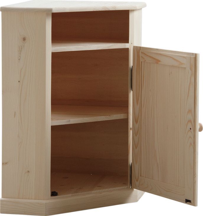 meuble d angle meuble d angle en bois brut meuble d angle meuble d angle en bois brut