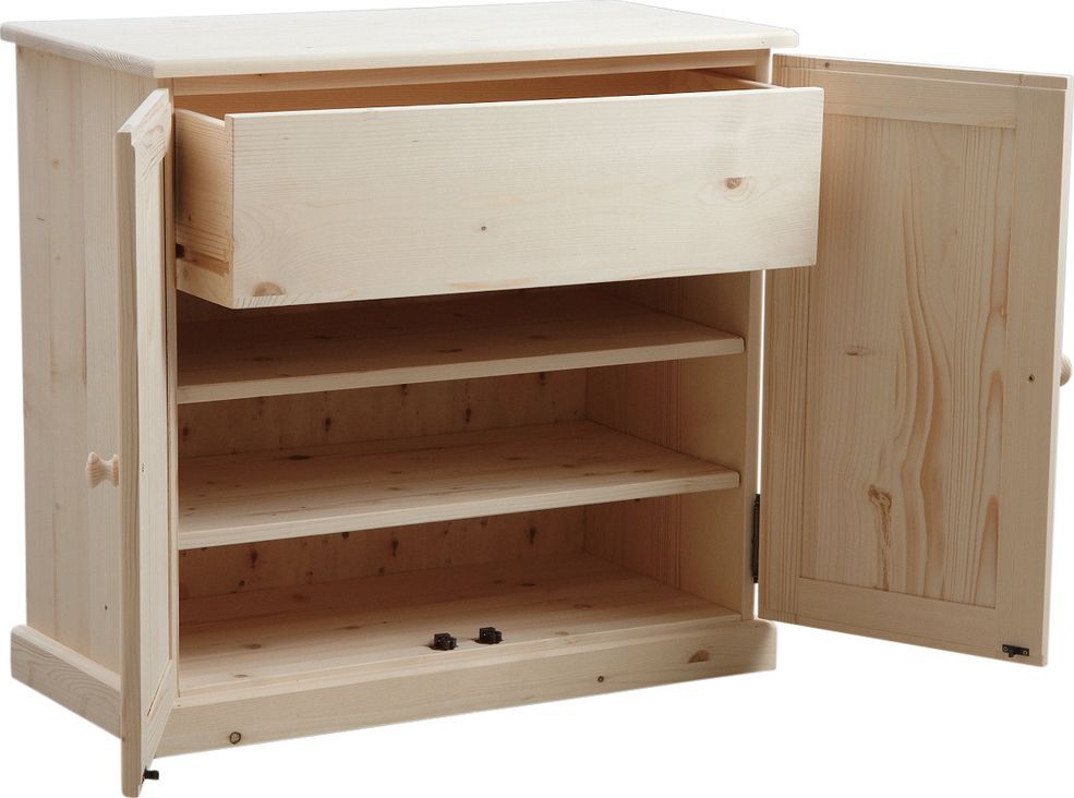 meuble chaussure 3 etagere