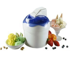 SORBETIERE 1.5 L