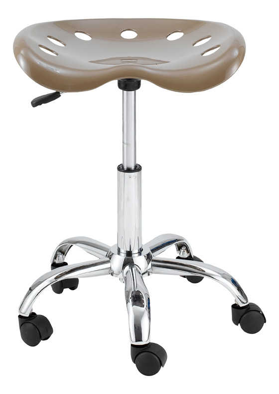 TABOURET DE BUREAU VITAMINE