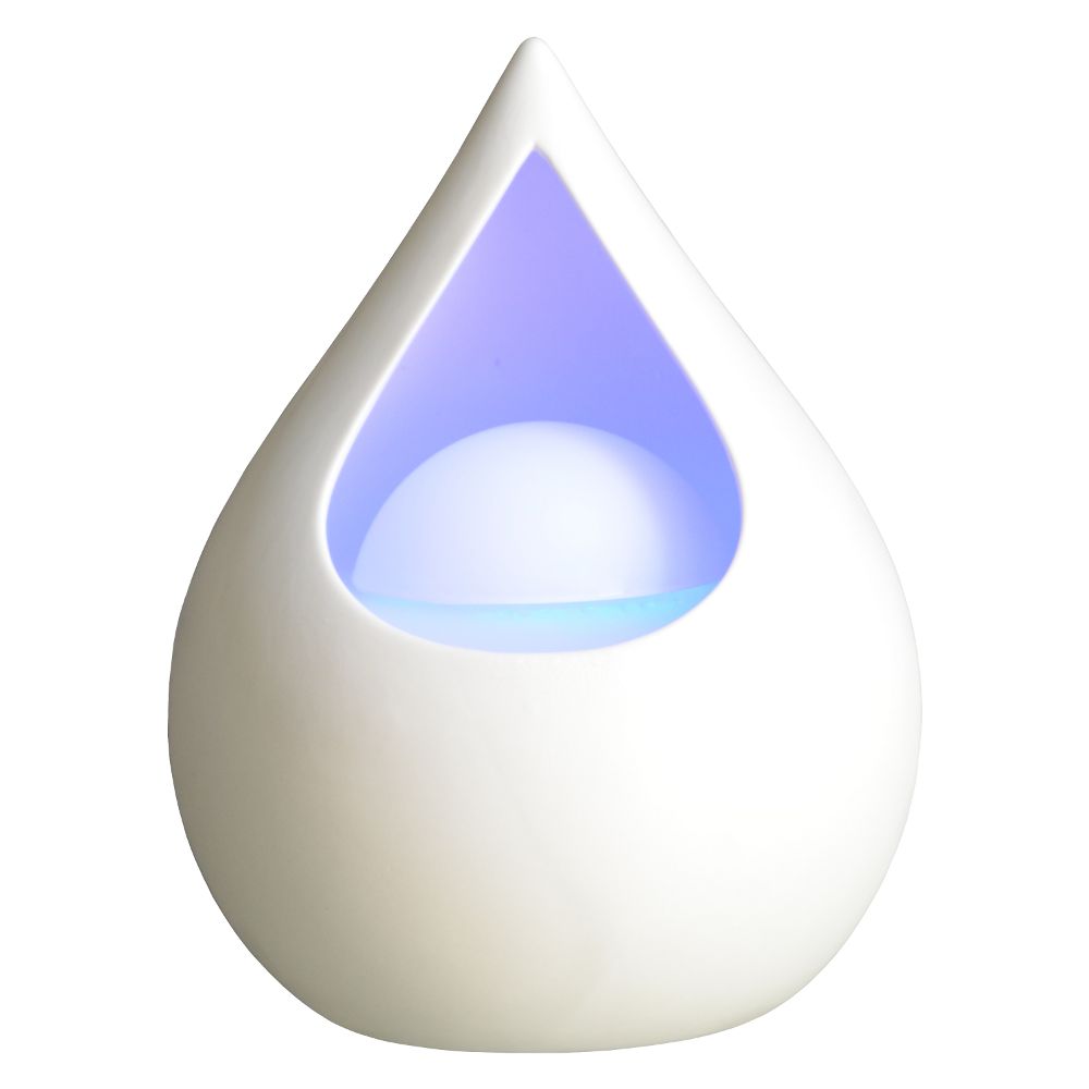 BRUMISATEUR DIFFUSEUR GOUTTE D'EAU