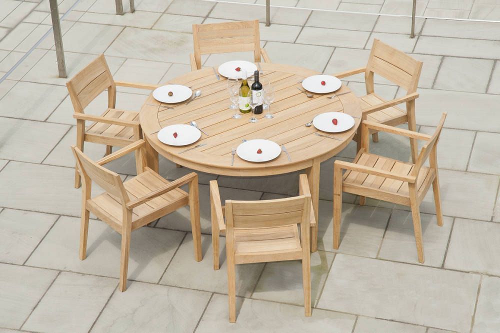 Salon De Jardin Avec Table Ronde - Intérieur Déco Salon De Jardin Avec Table Ronde - Intérieur Déco