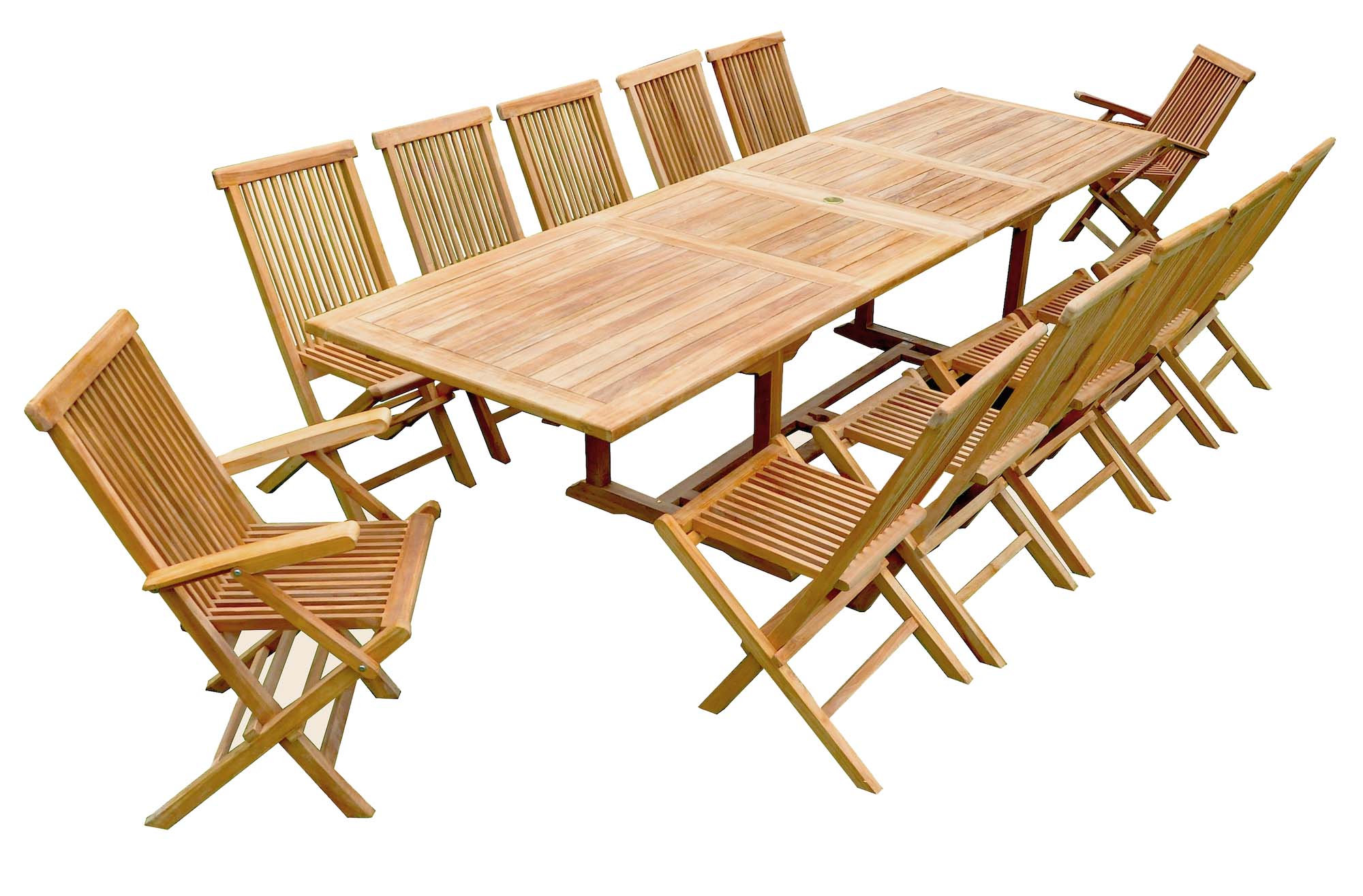 salon jardin teck salon de jardin teck table rallonge salon jardin teck salon de jardin teck table rallonge