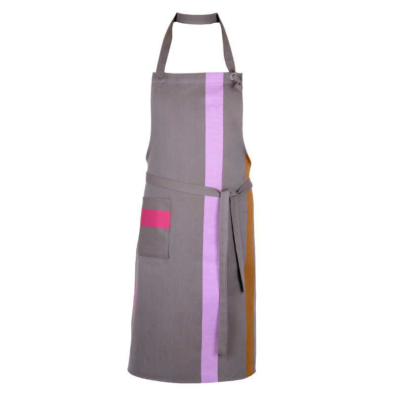 TABLIER REGLABLE OEILLET TARSAC