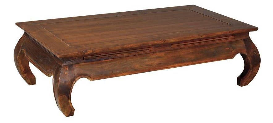 Table Basse Opium Table Basse Opium