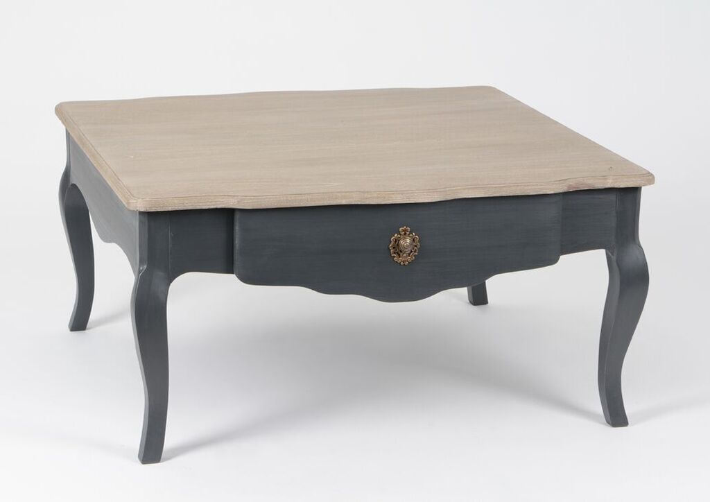 table basse bois 1 tiroir celestine table basse bois 1 tiroir celestine