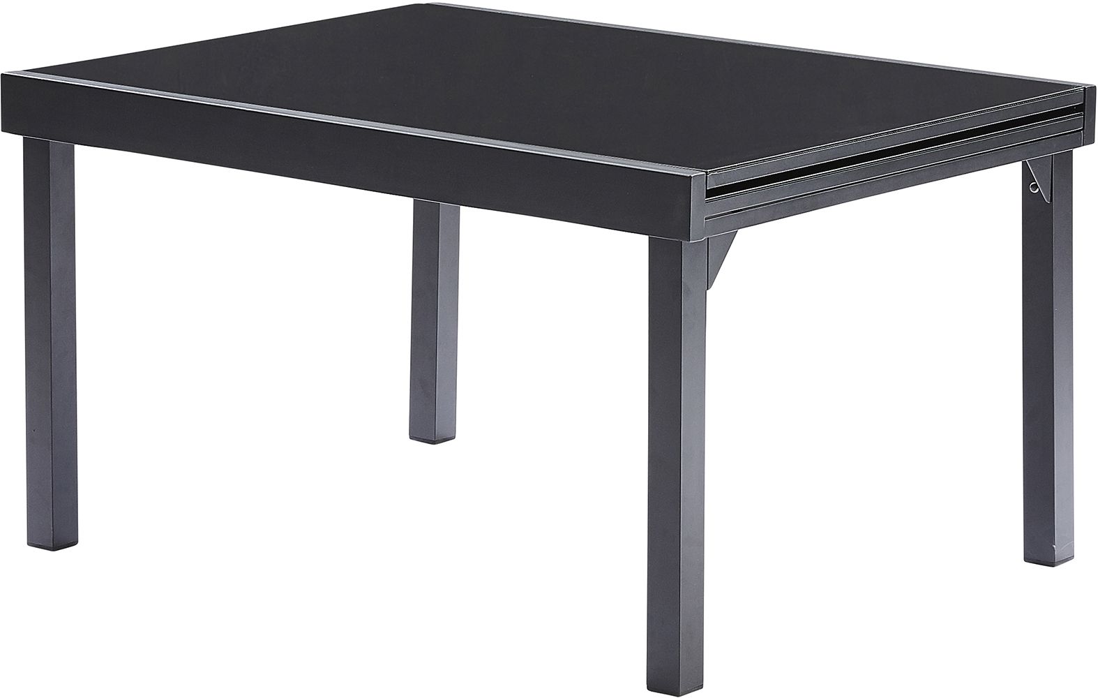 Table jardin modulo 6 10 personnes Table jardin Modulo 6 10 personnes