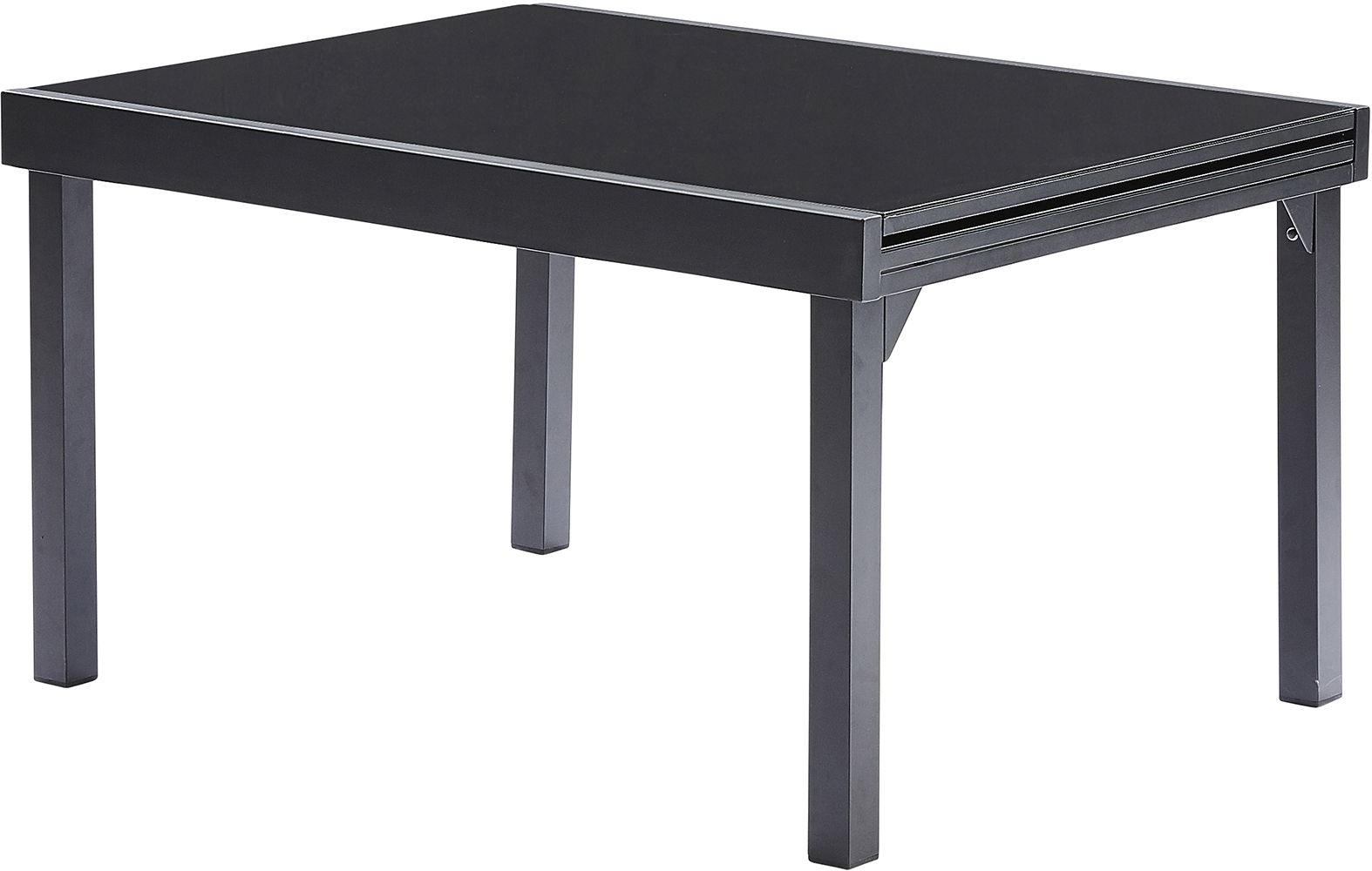 Table jardin Modulo 6   10 personnes