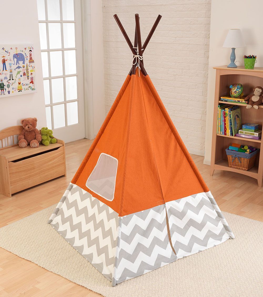 tente tipi enfant tipi enfant en toile et bambou tente tipi enfant tipi enfant en toile et bambou