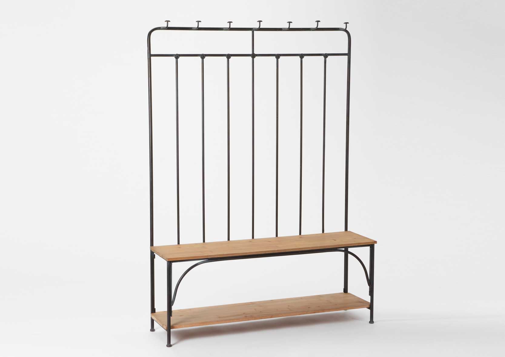 Avec Banc vestiaire d entr 233 e avec bancs m 233 tal et bois Avec Banc vestiaire d entr 233 e avec bancs m 233 tal et bois
