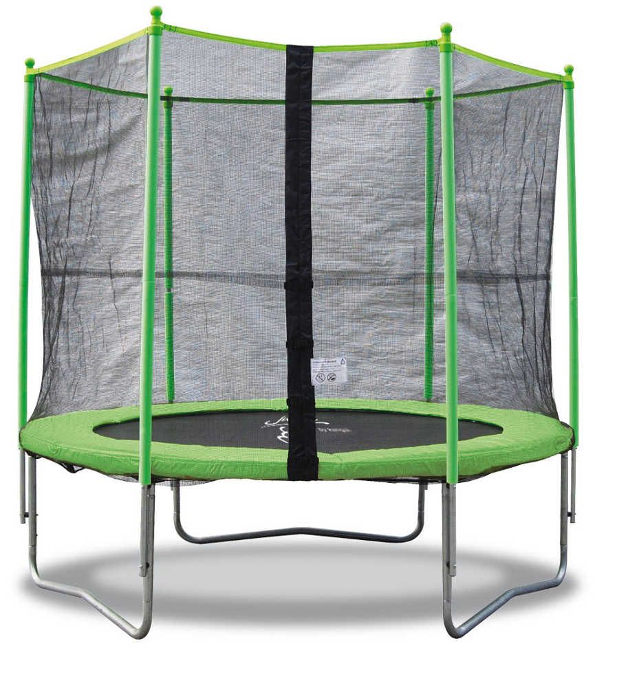 TRAMPOLINE ALLJUMP 250