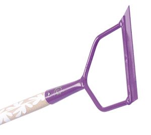 OUTILS PERRIN RATISSOIRE A POUSSER