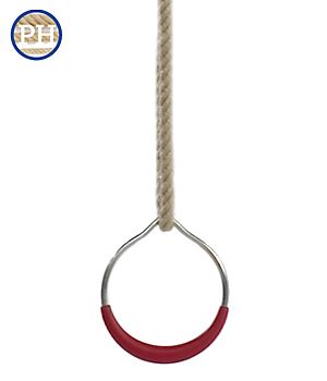 ANNEAUX DE GYMNASTIQUE ( M )