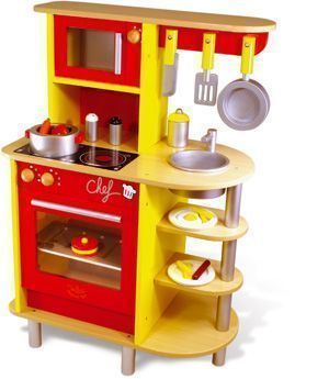 CUISINE ENFANT