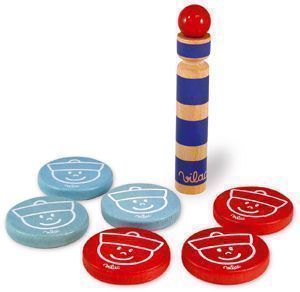 JEU DE PALET ENFANT