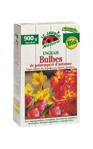 ENGRAIS BULBES