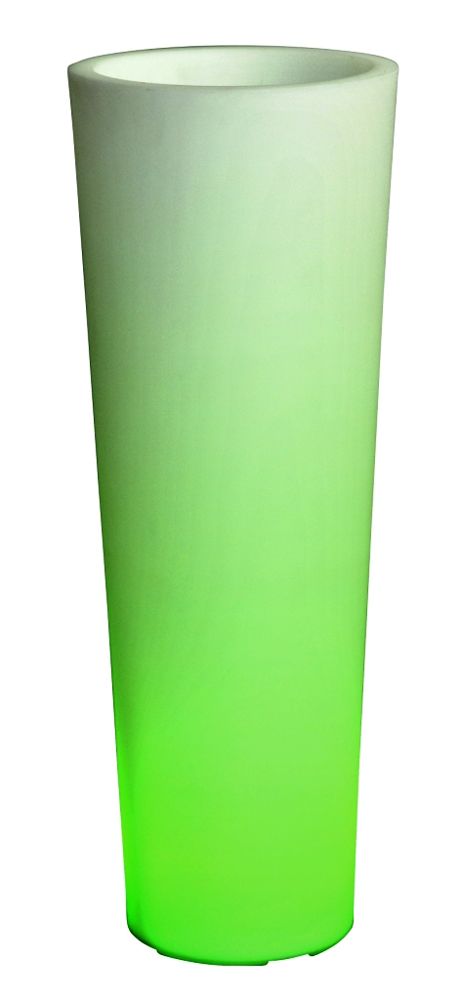 image_POT A LED ECLAIRAGE JARDIN
