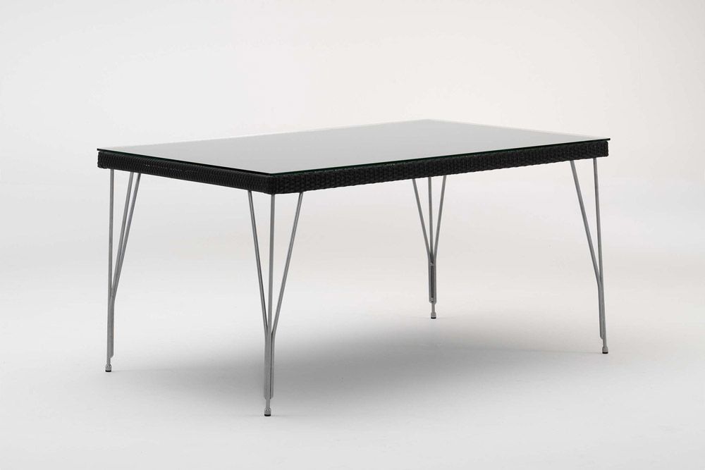 ALEXANDER ROSE DESIGNER TABLE DE JARDIN DESIGN