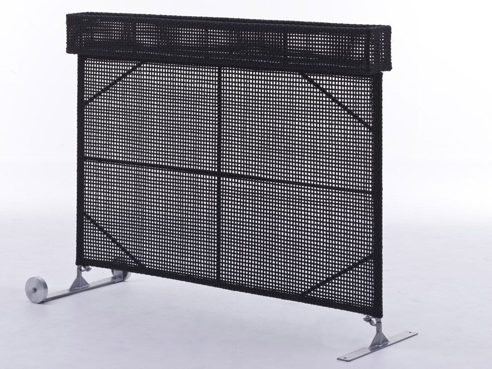 SIKA DESIGN CLAUSTRA AVEC JARDINIERE