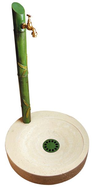 RYBACKI FONTAINE ZEN 