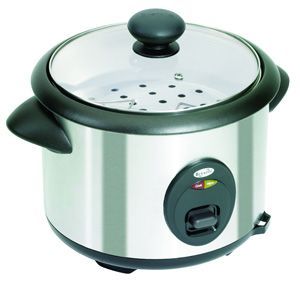 ROLLER GRILL CUISEUR A RIZ / CUIT VAPEUR