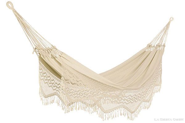 LA SIESTA HAMAC DESIGN DECORATIVA