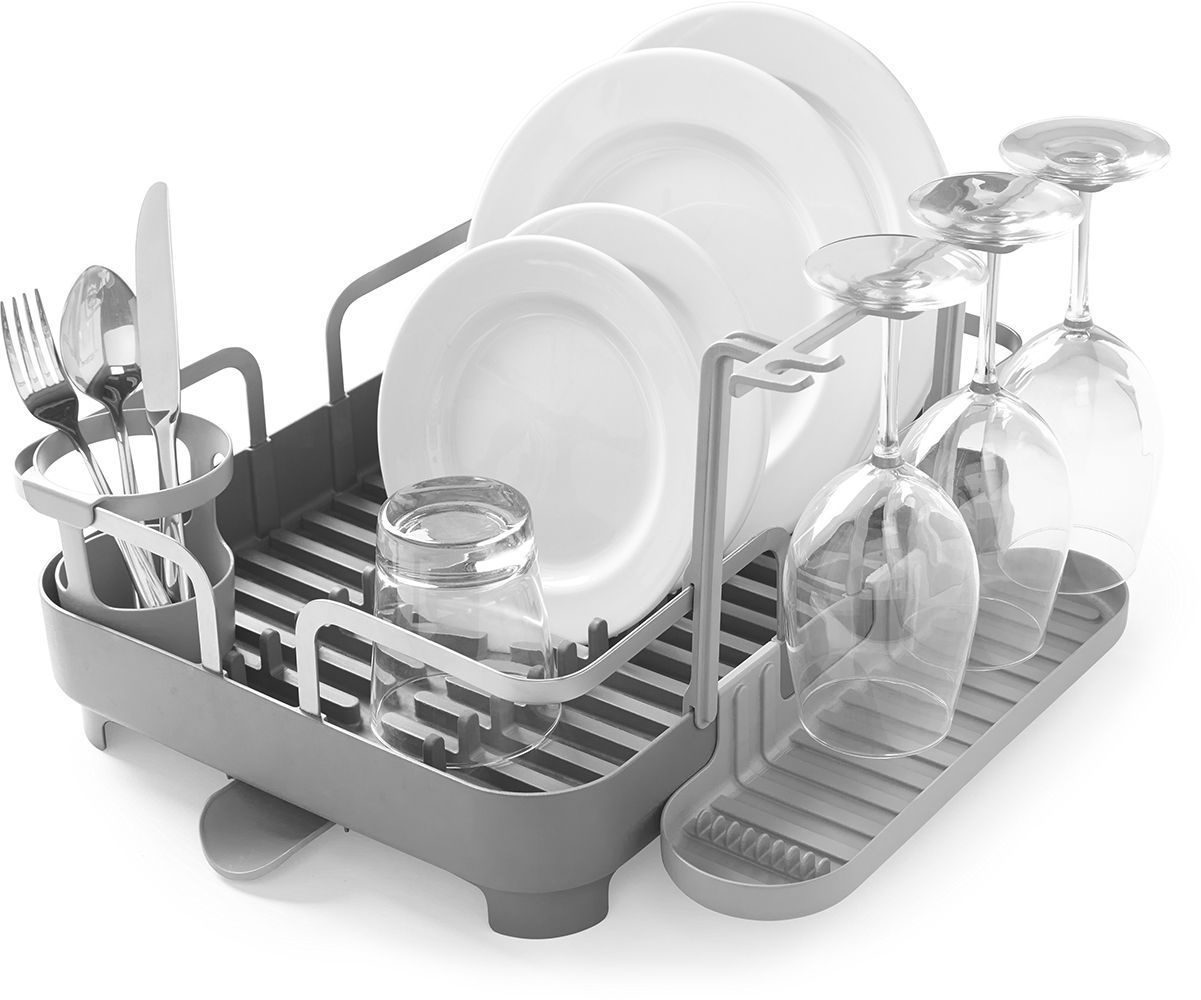 Rangement & entretien - Egouttoir à vaisselle