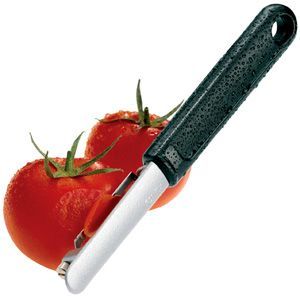 CHEVALIER DIFFUSION EPLUCHEUR DE TOMATES