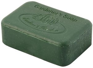 ESSCHERT DESIGN SAVON DE JARDINAGE