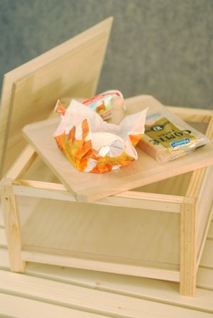 ADSEA NIEVRE GARDE MANGER ET PLATEAU