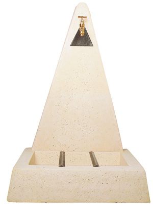 RYBACKI FONTAINE DECORATIVE 