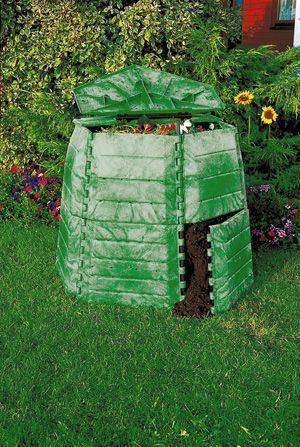 IDEANATURE COMPOSTEUR INDIVIDUEL 2000