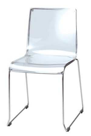 image_4 CHAISES ACRYLIQUE MAGALI