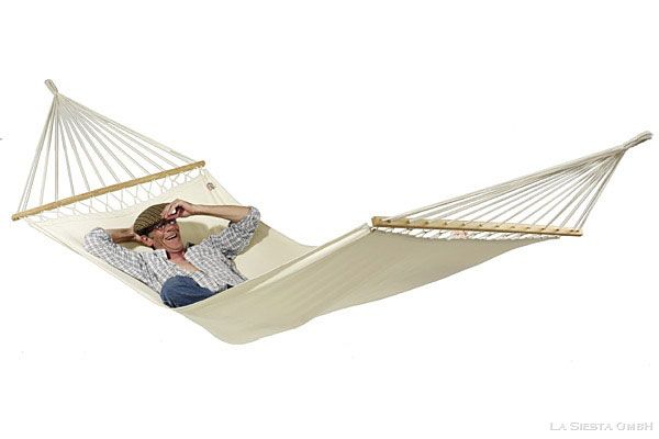 LA SIESTA HAMAC FLOTTANT MODESTA