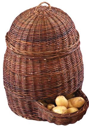  PANIER A POMMES DE TERRE